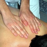Trening dla mięśni – praktyczny masaż