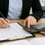 Geodeta przy inwestycji – {kiedy jego pomoc jest niezbędna