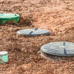 Szczelne szambo betonowe – jak wybrać szczelny zbiornik na wiele lat